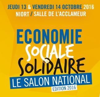 Salon de l’Economie Sociale et Solidaire