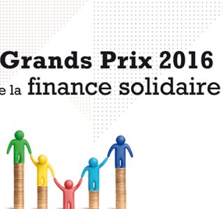 Grand Prix de la Finance solidaire